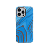 Super Shield Phone Case Fashion Series Marble Magsafe iPhone Case