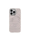 Super Shield Phone Cases White / iPhone 15 Fashion Series Marble Magsafe iPhone Case#colour_White