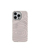 Super Shield Phone Cases White / iPhone 15 Fashion Series Marble Magsafe iPhone Case#colour_White