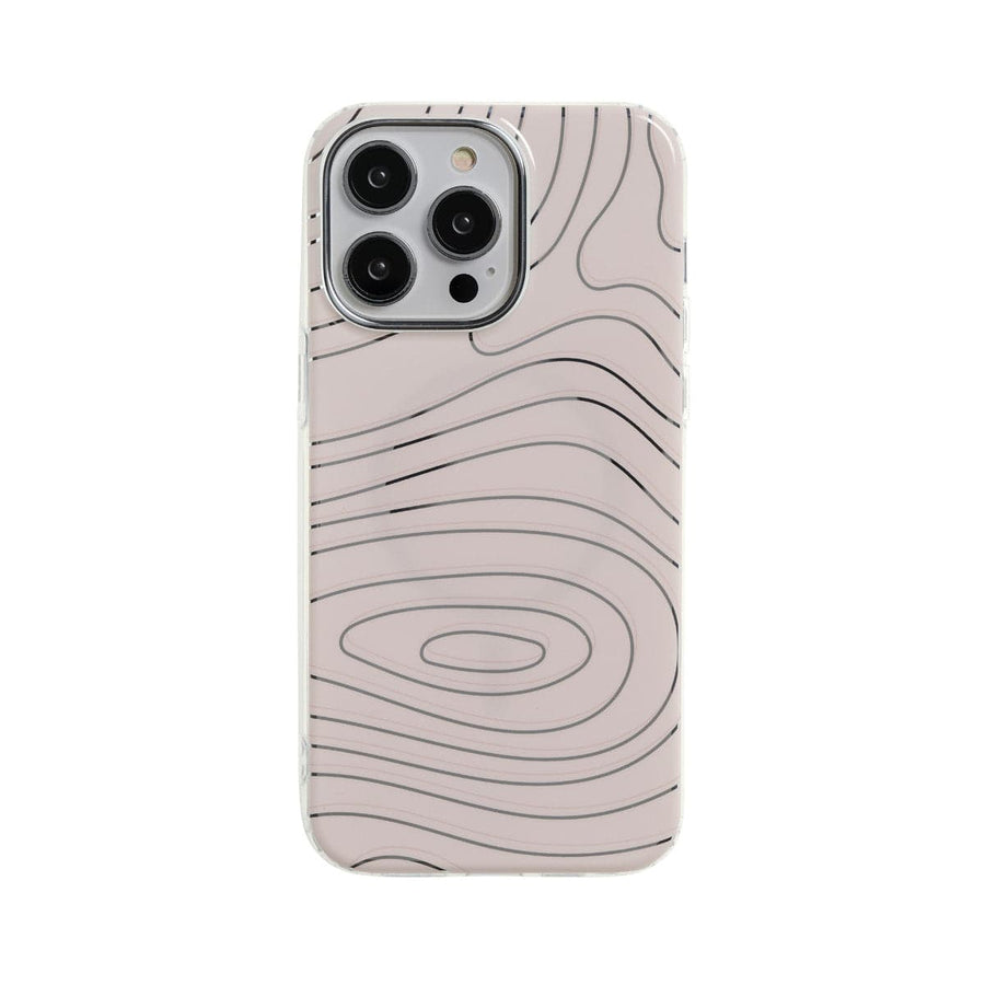 Super Shield Phone Cases White / iPhone 15 Fashion Series Marble Magsafe iPhone Case#colour_White