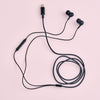 Fone King FK TYPE C CONNECTOR EARPHONE