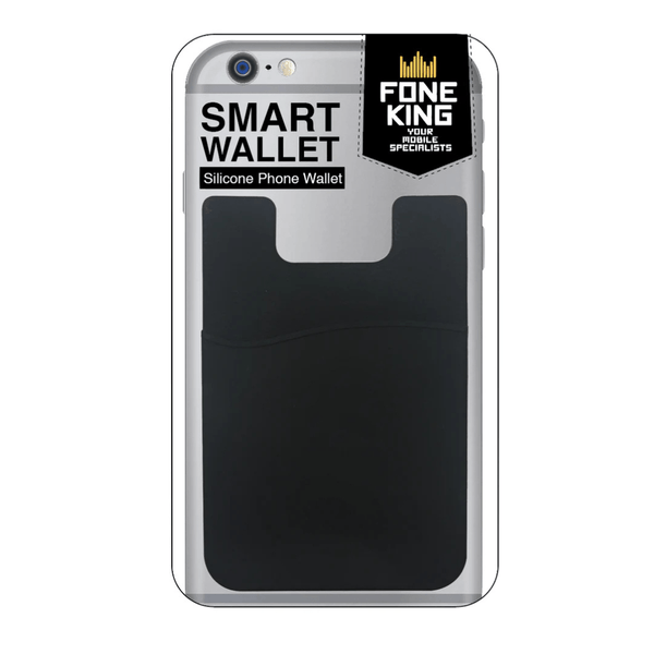 Fone King Phone Accessories FONE KING Smart Wallet