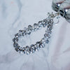 FK x AFW FONEY COUTURE CRYSTAL HAND STRAP