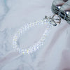 FK x AFW FONEY COUTURE CRYSTAL HAND STRAP