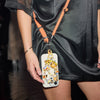 FK x AFW FONEY COUTURE HAND STRAP LITTLE  YELLOW