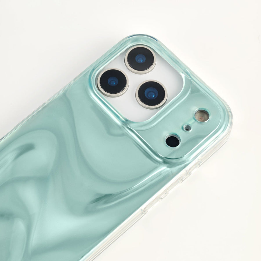 Foney Couture iPhone Cases Foney Couture Holowave iPhone 17 Case