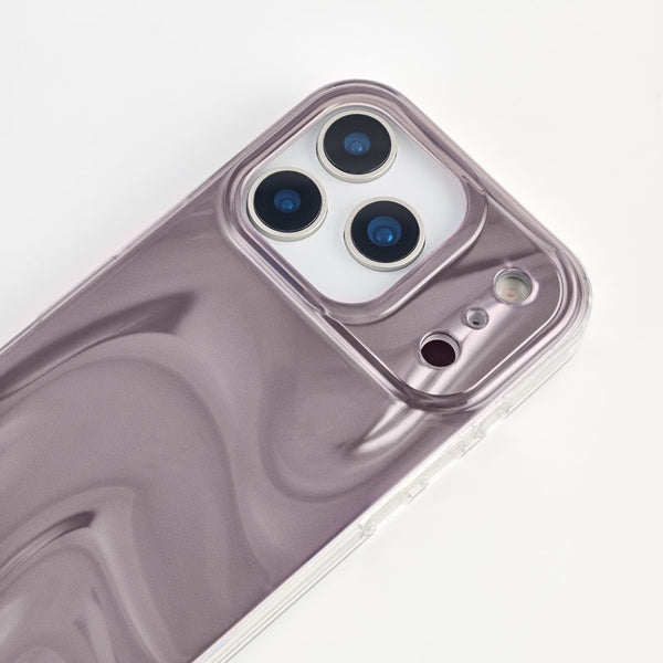 Foney Couture iPhone Cases Foney Couture Holowave iPhone 17 Case