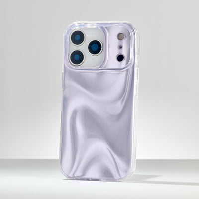 Foney Couture iPhone Cases Purple / iPhone 17 Pro Foney Couture Holowave iPhone 17 Case