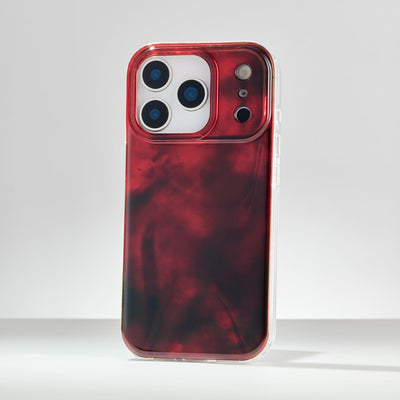 Foney Couture iPhone Cases Red Wine / iPhone 17 Pro Foney Couture Holowave iPhone 17 Case