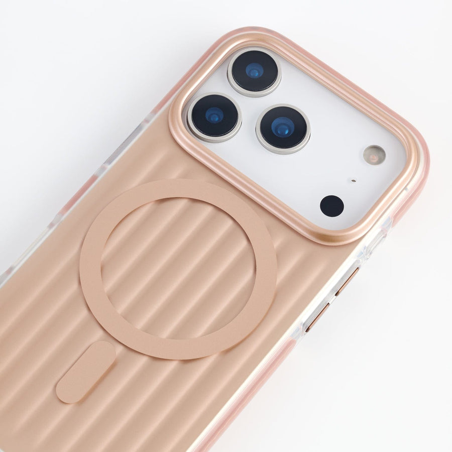 Foney Couture iPhone Cases Foney Couture Jetset Collection MagSafe iPhone 17 Case