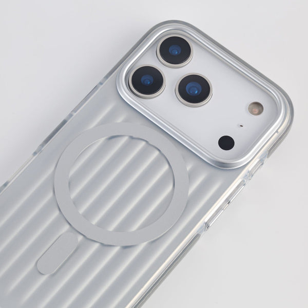 Foney Couture iPhone Cases Foney Couture Jetset Collection MagSafe iPhone 17 Case