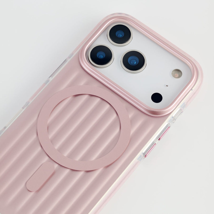 Foney Couture iPhone Cases Foney Couture Jetset Collection MagSafe iPhone 17 Case