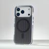 Foney Couture iPhone Cases Black / iPhone 17 Foney Couture Jetset Collection MagSafe iPhone 17 Case