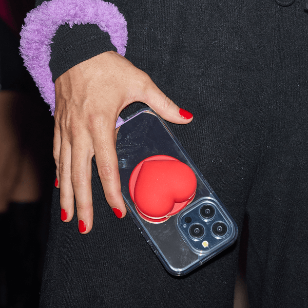 FK x AFW FONEY COUTURE LOVER GRIP POP RED