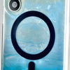 FONEY COUTURE Samsung Cases Foney Couture Magsafe Lustre Flow Case for Samsung S25