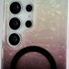 FONEY COUTURE Samsung Cases Foney Couture Magsafe Lustre Flow Case for Samsung S25