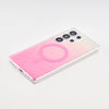 FONEY COUTURE Samsung Cases Foney Couture Magsafe Lustre Flow Case for Samsung S25
