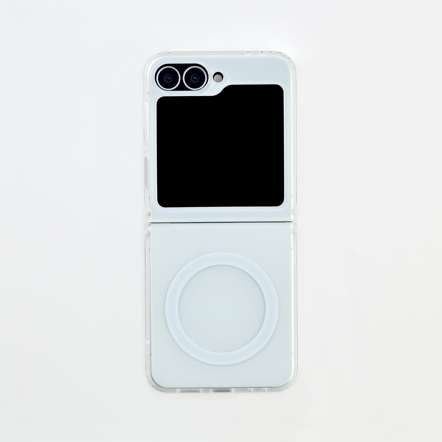 Foney Couture Magsafe Matte Case for Samsung Galaxy Z Flip 6