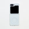 FONEY COUTURE Samsung Cases White / Flip 6 Foney Couture Magsafe Matte Case for Samsung Galaxy Z Flip6