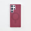 Foney Couture Samsung Cases Brown / S25 Ultra Foney Couture Magsafe Matte Case for Samsung S25 Series