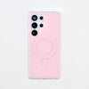 Foney Couture Samsung Cases Pink / S25 Ultra Foney Couture Magsafe Matte Case for Samsung S25 Series