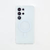 Foney Couture Samsung Cases White / S25 Ultra Foney Couture Magsafe Matte Case for Samsung S25 Series