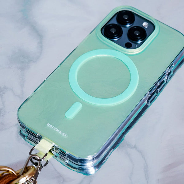 FK x AFW FONEY COUTURE MARBLIX CASE IPHONE