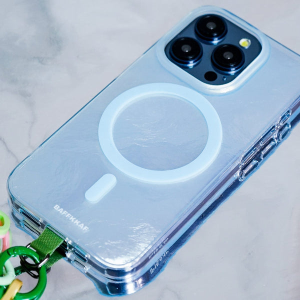 FK x AFW FONEY COUTURE MARBLIX CASE IPHONE