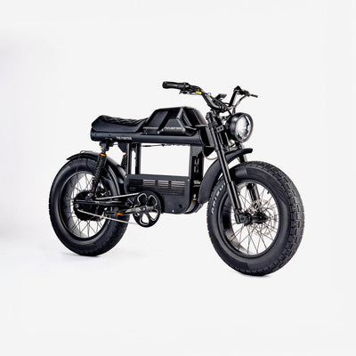 Flight Risk eBike FR888