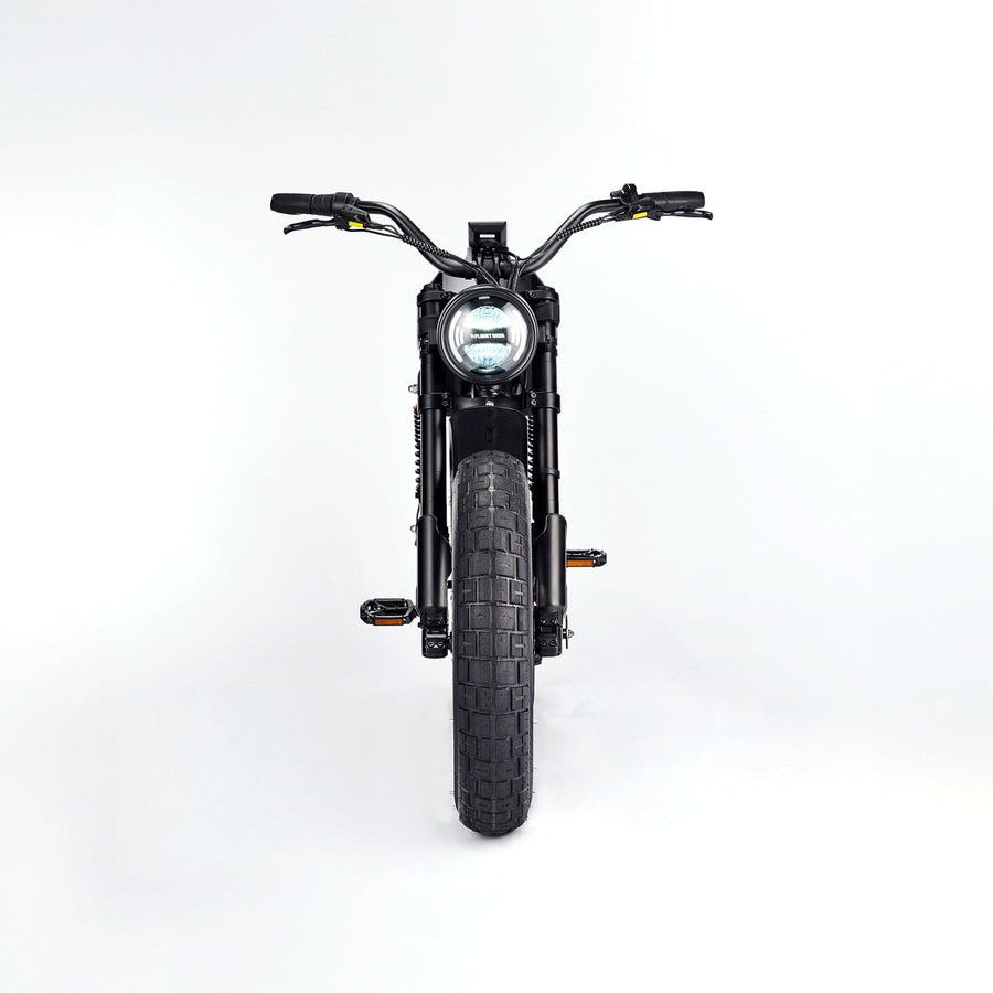 Flight Risk eBike FR888