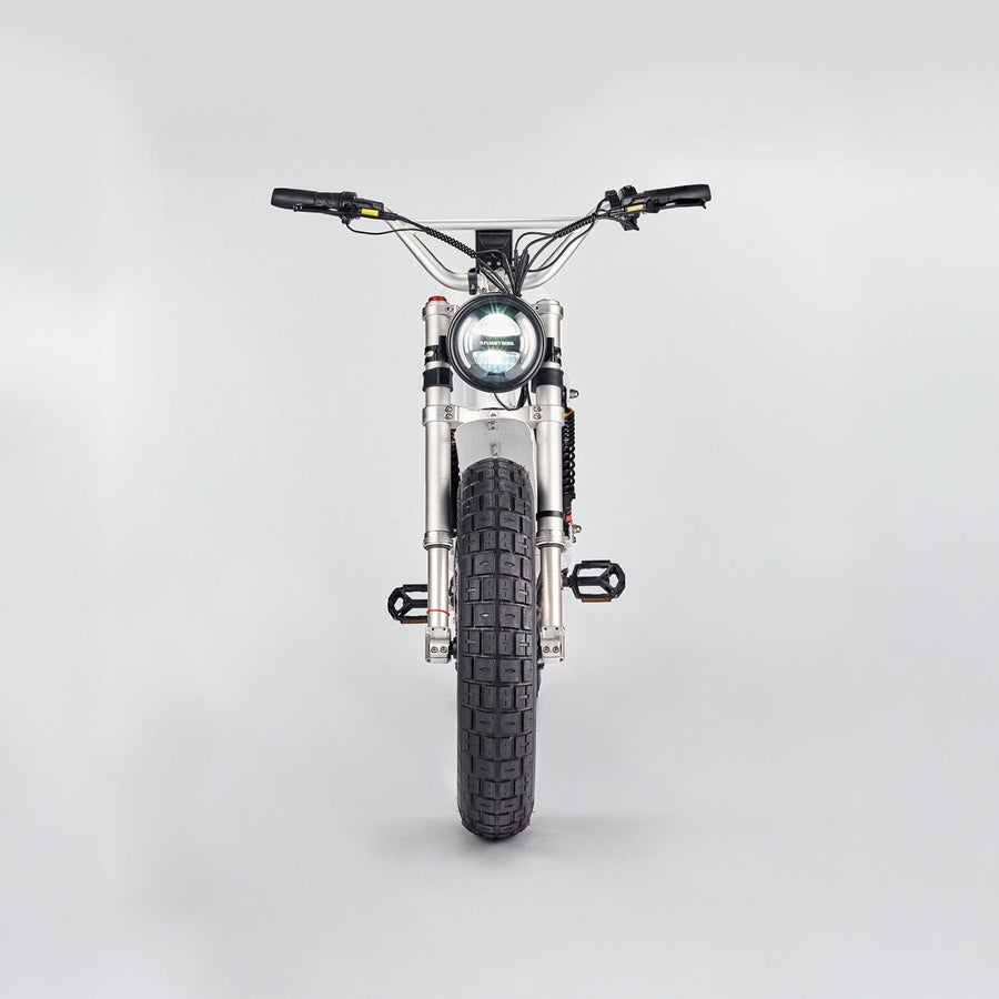 Flight Risk eBike FR888