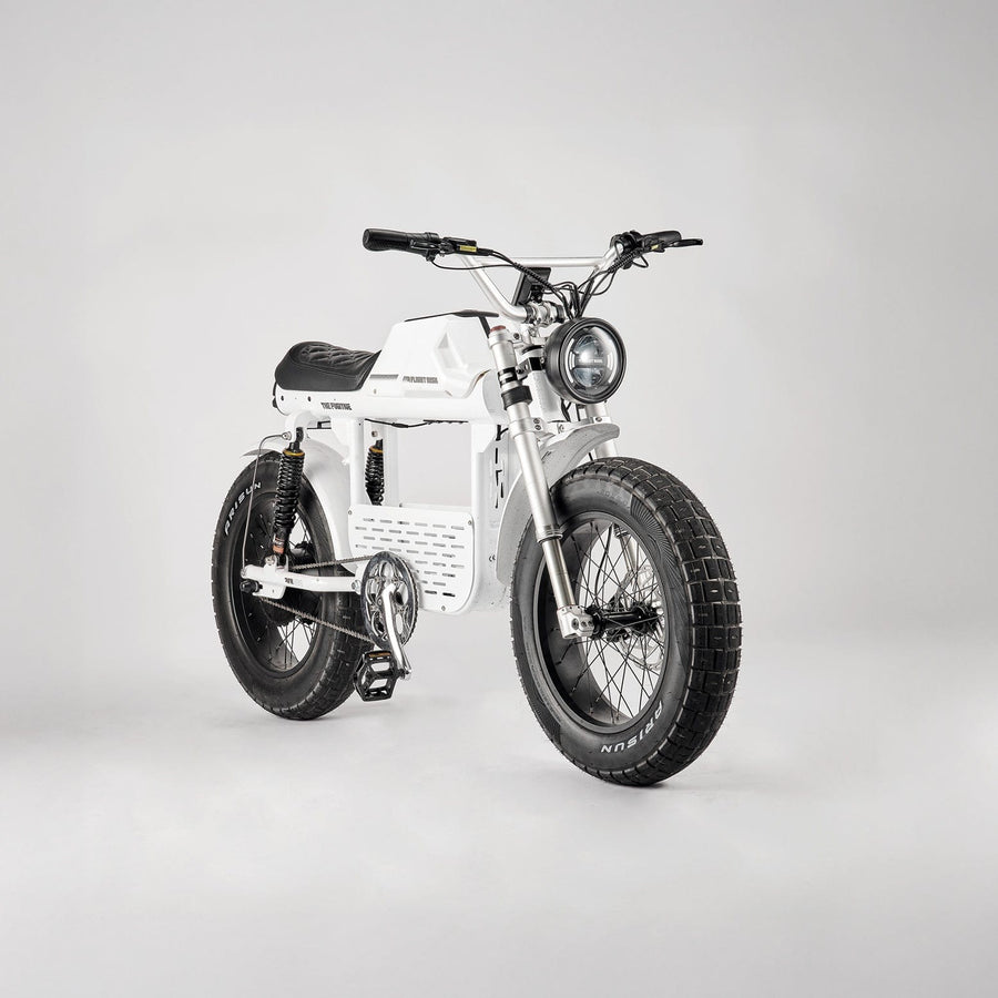 Flight Risk eBike FR888