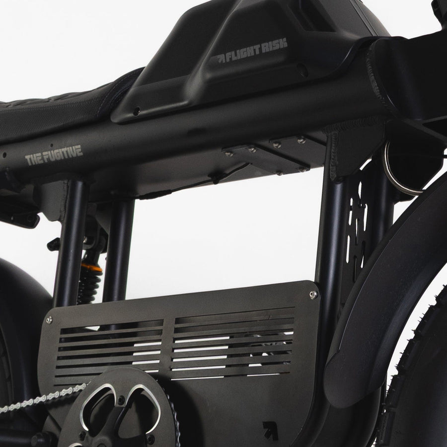 Flight Risk eBike FR888