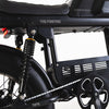 Flight Risk eBike FR888