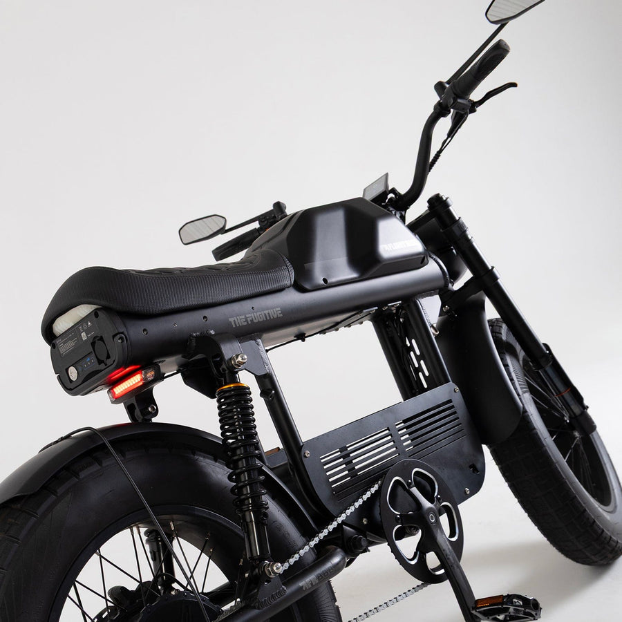 Flight Risk eBike FR888
