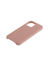 Fone King Full Wrap Case Genuine Nappa Leather iPhone Case