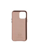 Fone King Full Wrap Case Genuine Nappa Leather iPhone Case