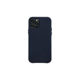 The Personal Print Phone Accessories Full Wrap Case Genuine Nappa Leather iPhone Case