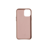 The Personal Print Phone Accessories Full Wrap Case Genuine Nappa Leather iPhone Case