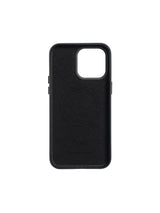 The Personal Print Phone Cases Full Wrap Case Genuine Nappa Leather Magsafe iPhone Case