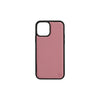 The Personal Print Phone Cases Genuine Nappa Leather