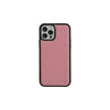 The Personal Print Phone Cases Genuine Nappa Leather