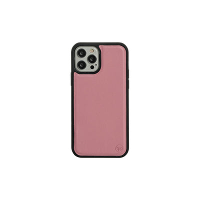 The Personal Print Phone Cases Genuine Nappa Leather