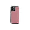 The Personal Print Phone Cases Genuine Nappa Leather