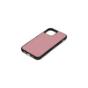 The Personal Print Phone Case Genuine Nappa Leather Case