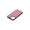 The Personal Print Phone Case Genuine Nappa Leather Case