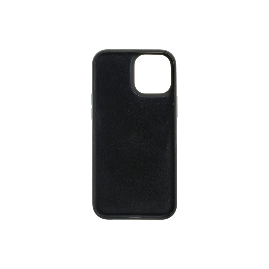 The Personal Print Phone Case Genuine Nappa Leather Case