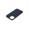 The Personal Print Phone Case Genuine Nappa Leather Case