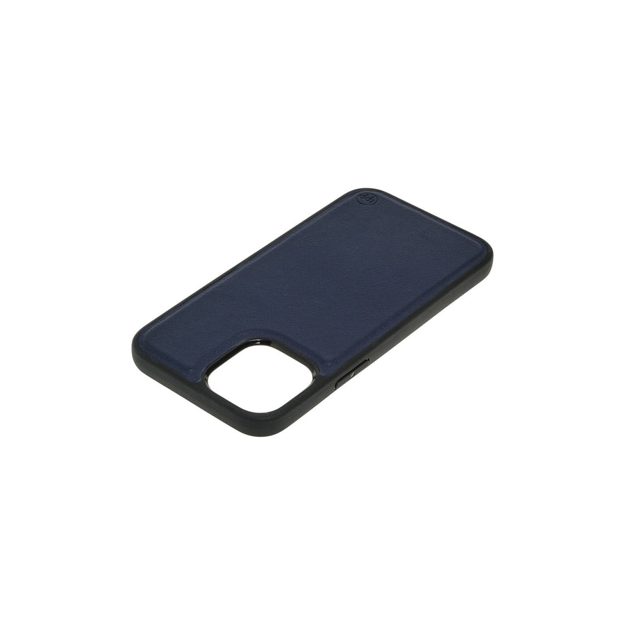 The Personal Print Phone Case Genuine Nappa Leather Case