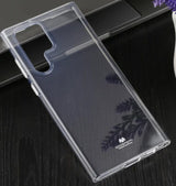 Goospery Phone Cases 2023 ULTRA GOOSPERY JELLY CASE SAMSUNG S23 2023 / PLUS / ULTRA CLEAR